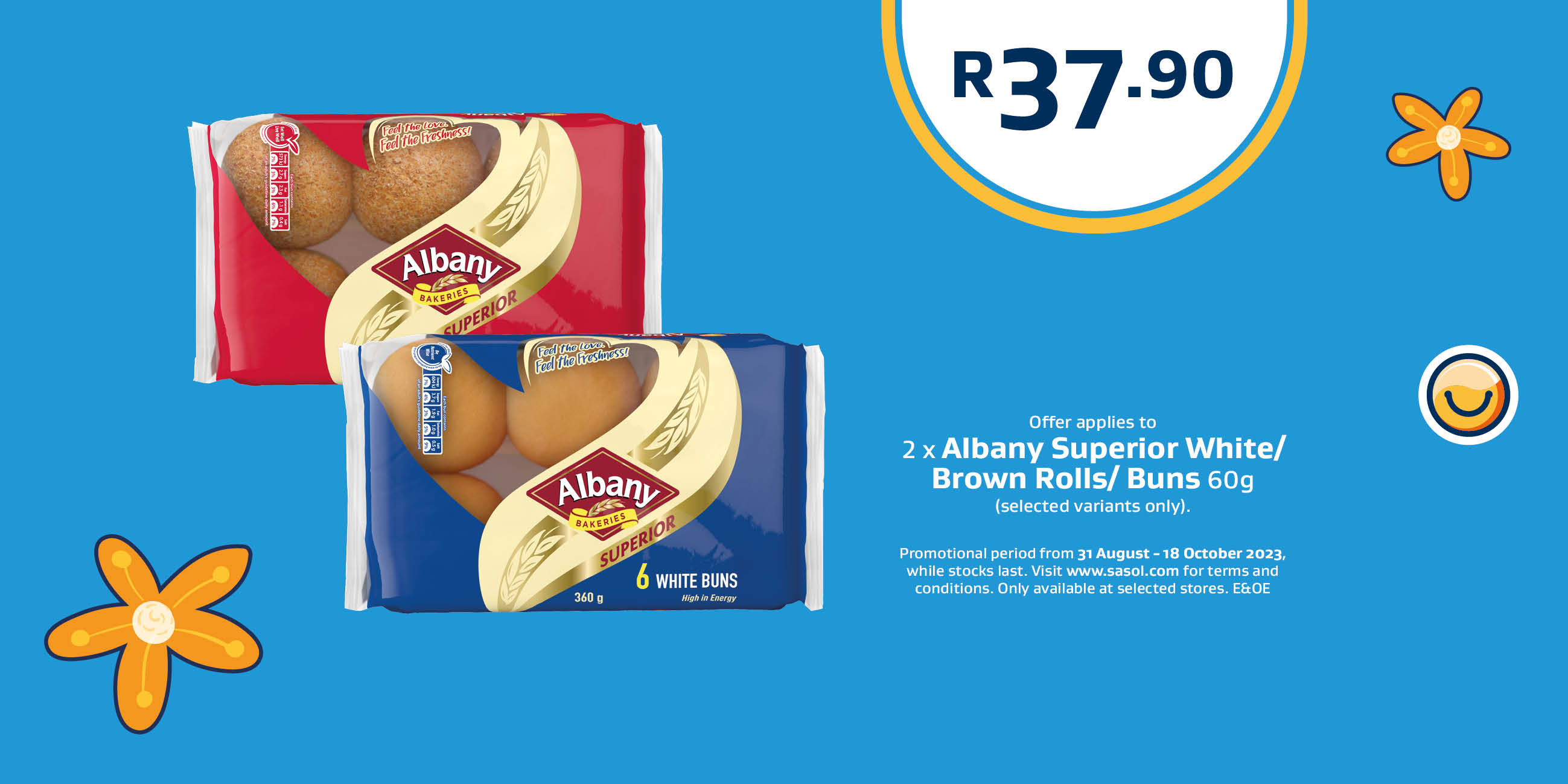 Sasol Delight Promotions Sasol Delight Promotions